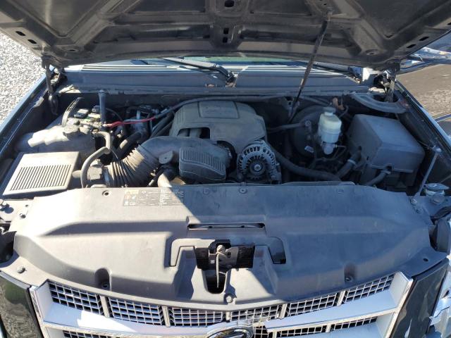 Photo 12 from auction – 2014 CADILLAC ESCALADE E with VIN 1GYS4JEF8ER145171
