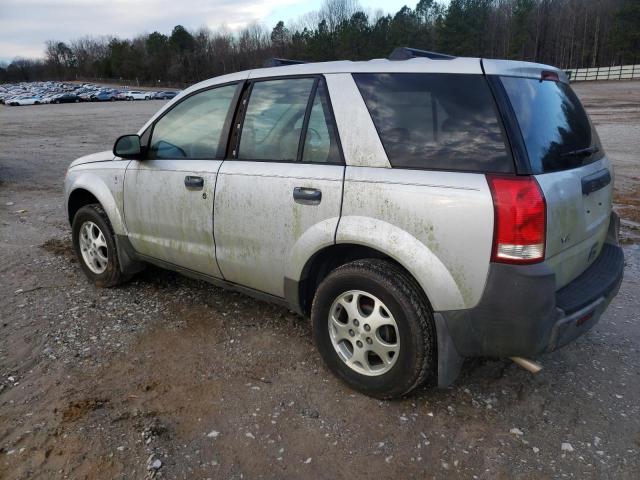 Photo 2 from auction – 2003 SATURN VUE with VIN 5GZCZ53B33S875206