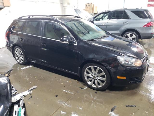 Photo 4 from auction – 2014 VOLKSWAGEN JETTA TDI with VIN 3VWPL7AJ7EM609173