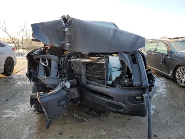 Photo 5 from auction – 2021 RAM 1500 BIG H with VIN 1C6RREFT3MN543595