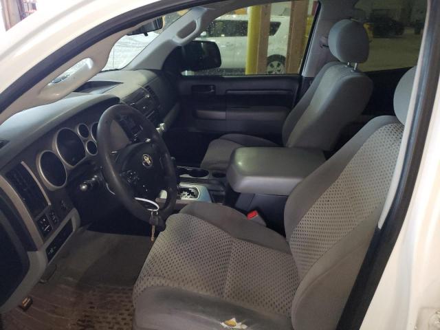 Photo 7 from auction – 2010 TOYOTA TUNDRA DOU with VIN 5TFRM5F19AX005182