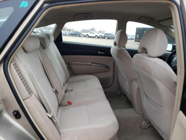 Photo 10 from auction – 2004 TOYOTA PRIUS with VIN JTDKB20U940012946