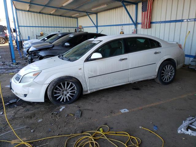Photo 1 from auction – 2008 SATURN AURA XR with VIN 1G8ZV57798F157781