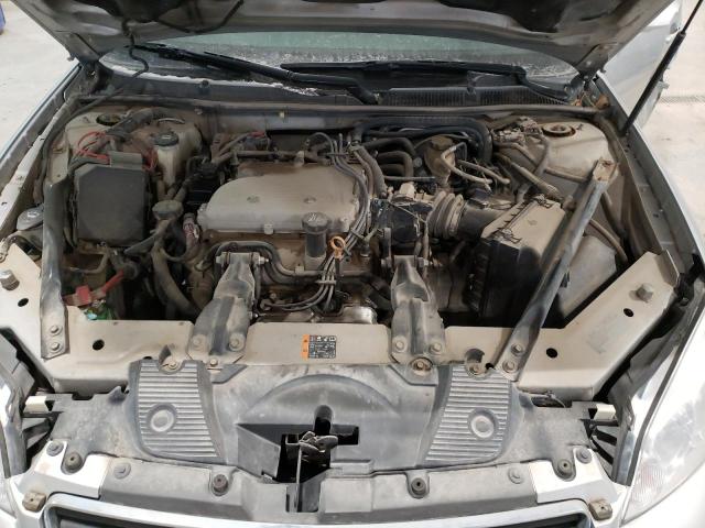 Photo 11 from auction – 2011 CHEVROLET IMPALA POL with VIN 2G1WD5EMXB1263071