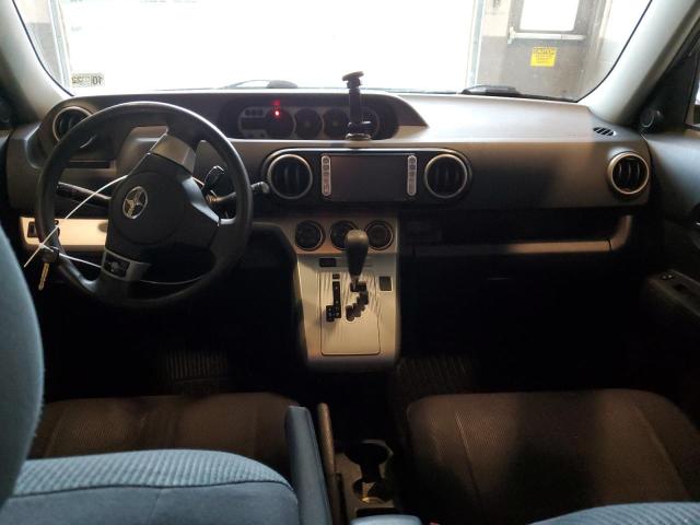 Photo 8 from auction – 2008 TOYOTA SCION XB with VIN JTLKE50E181032033
