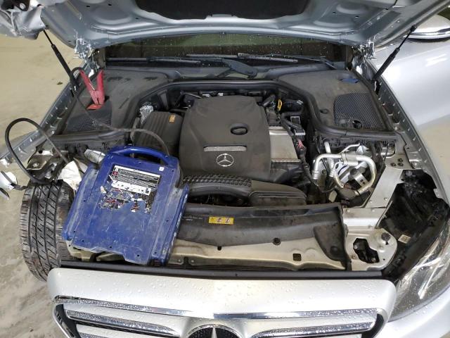 Photo 11 from auction – 2017 MERCEDES-BENZ E 300 with VIN WDDZF4JB5HA147634
