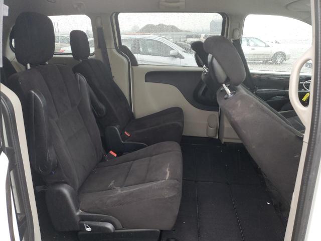 Photo 11 from auction – 2013 DODGE GRAND CARA with VIN 2C4RDGCG2DR668956