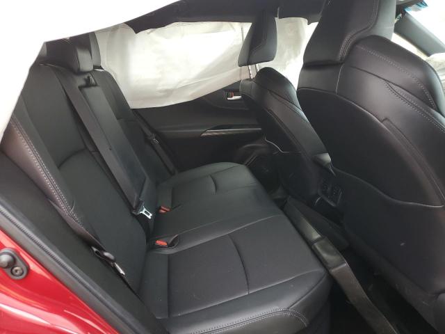 Photo 11 from auction – 2021 TOYOTA VENZA LE with VIN JTEAAAAH3MJ082460
