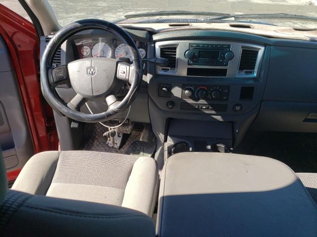 Photo 8 from auction – 2008 DODGE RAM 2500 S with VIN 3D7KS28A58G122278