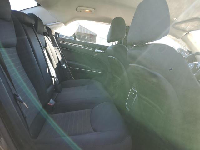 Photo 10 from auction – 2019 CHRYSLER 300 TOURIN with VIN 2C3CCAAG8KH601391
