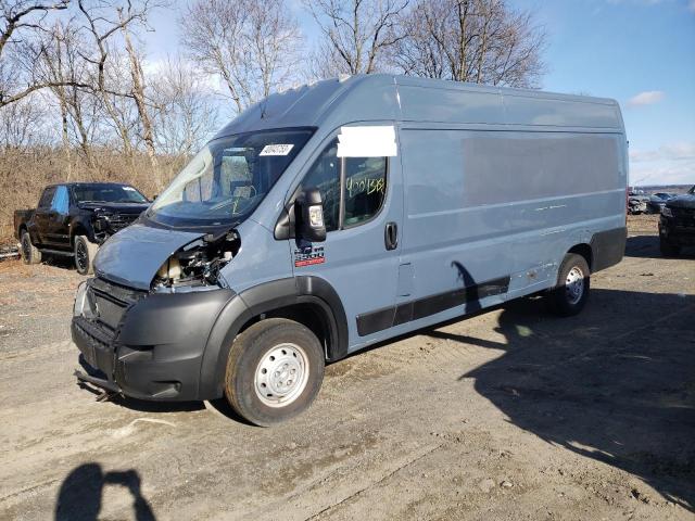 RAM PROMASTER 2020 with VIN 3C6URVJG4LE144217 - Photo from auction