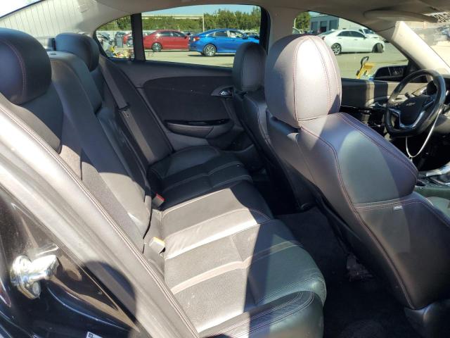Photo 10 from auction – 2015 CHEVROLET SS with VIN 6G3F15RW3FL110921
