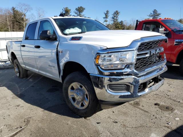 Photo 4 from auction – 2021 RAM 2500 TRADE with VIN 3C6UR5CJ6MG533231