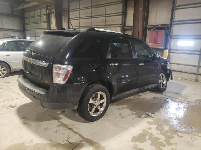 Photo 3 from auction – 2008 CHEVROLET EQUINOX LT with VIN 2CNDL43F486039818
