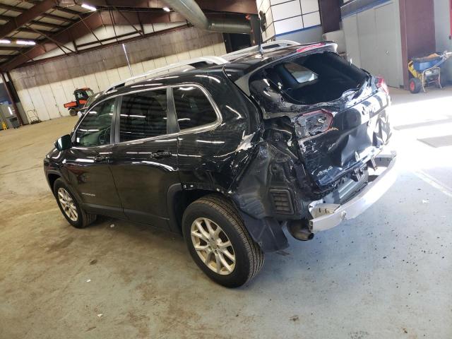 Photo 2 from auction – 2016 JEEP CHEROKEE L with VIN 1C4PJMCS1GW331841