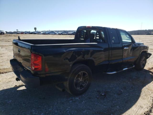 Photo 3 from auction – 2005 DODGE DAKOTA ST with VIN 1D7HE22K65S304577