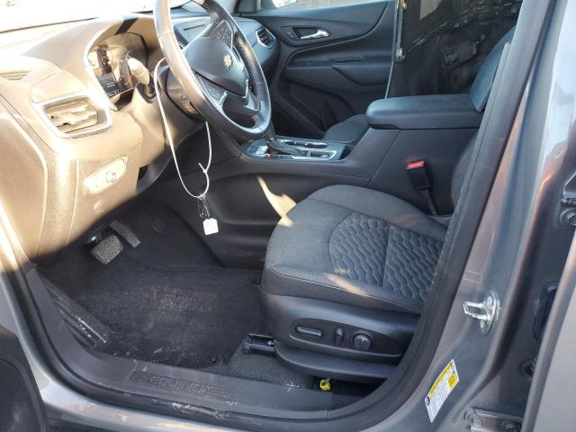 Photo 7 from auction – 2018 CHEVROLET EQUINOX LT with VIN 3GNAXKEX2JS513995