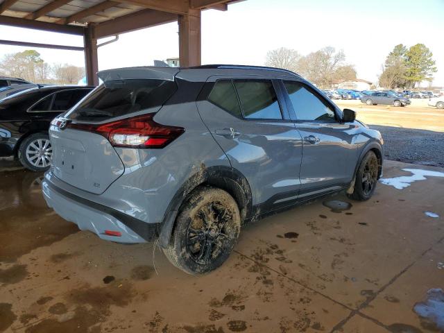 Photo 3 from auction – 2023 NISSAN KICKS SR with VIN 3N1CP5DV8PL479392