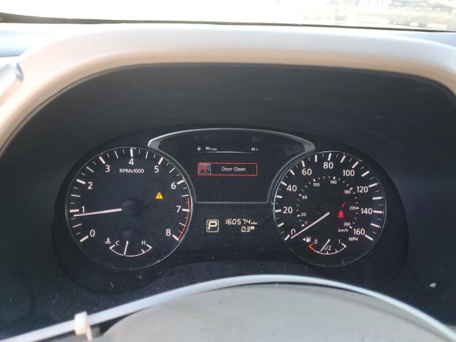 Photo 9 from auction – 2014 NISSAN PATHFINDER with VIN 5N1AR2MN0EC706561