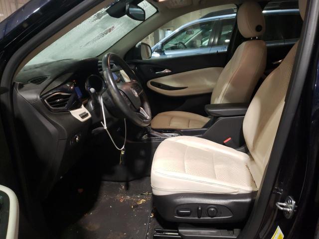 Photo 7 from auction – 2020 BUICK ENCORE GX with VIN KL4MMGSL9LB129623