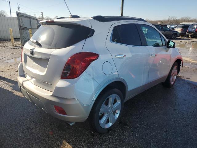 Photo 3 from auction – 2015 BUICK ENCORE with VIN KL4CJASB1FB237618
