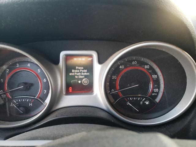 Photo 9 from auction – 2011 DODGE JOURNEY EX with VIN 3D4PG4FB8BT514228