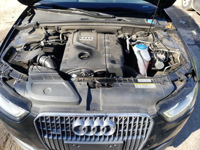 Photo 11 from auction – 2014 AUDI A4 ALLROAD with VIN WA1UFAFL9EA120205