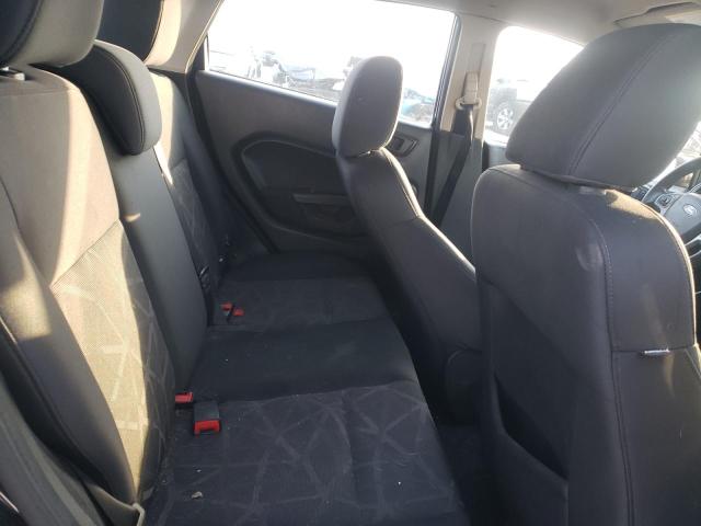 Photo 10 from auction – 2011 FORD FIESTA SE with VIN 3FADP4EJ6BM196568