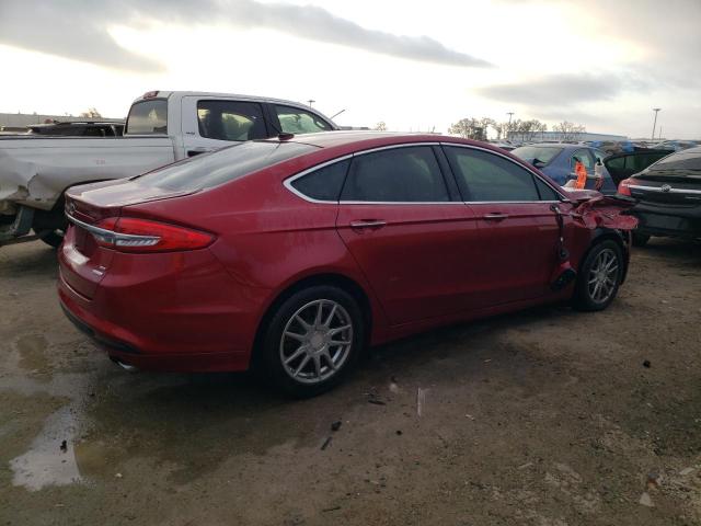 Photo 3 from auction – 2018 FORD FUSION SE with VIN 3FA6P0HD5JR231285
