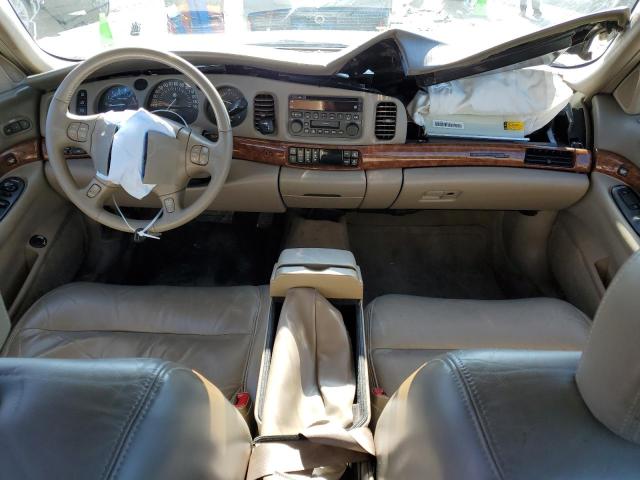 Photo 8 from auction – 2003 BUICK LESABRE LI with VIN 1G4HR54K13U137958