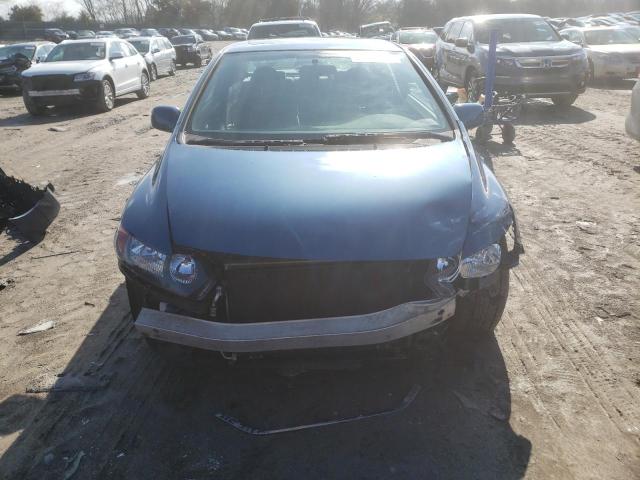 Photo 5 from auction – 2010 HONDA CIVIC with VIN 2HGFG1B80AH508031