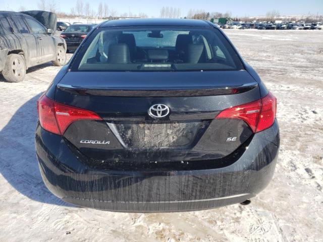 Photo 6 from auction – 2019 TOYOTA COROLLA L with VIN 2T1BURHEXKC164303