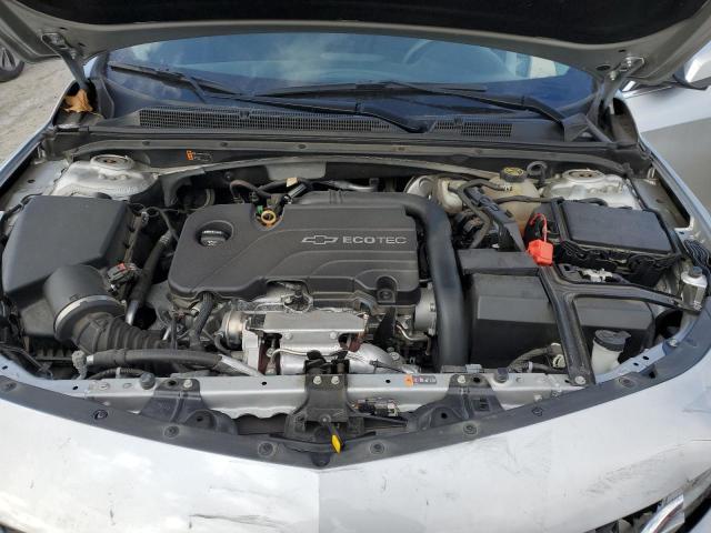 Photo 11 from auction – 2018 CHEVROLET MALIBU LT with VIN 1G1ZD5ST4JF115983