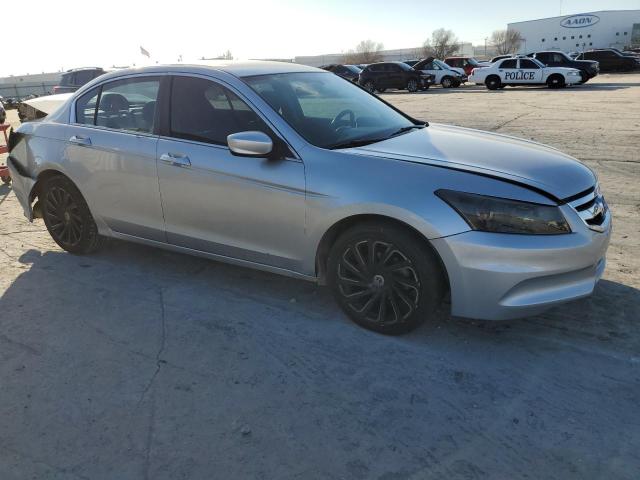 Photo 4 from auction – 2012 HONDA ACCORD se with VIN 1HGCP2F61CA135164