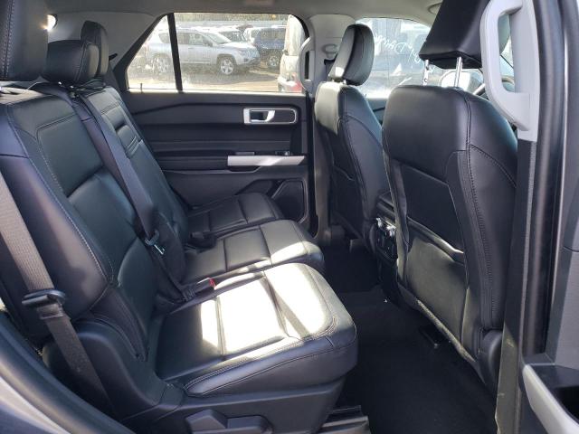 Photo 10 from auction – 2022 FORD EXPLORER X with VIN 1FMSK8DHXNGA79902