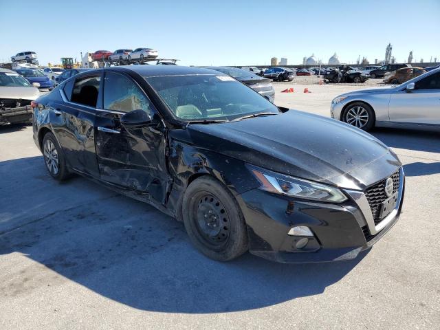 Photo 4 from auction – 2019 NISSAN ALTIMA SL with VIN 1N4BL4EV6KC234484