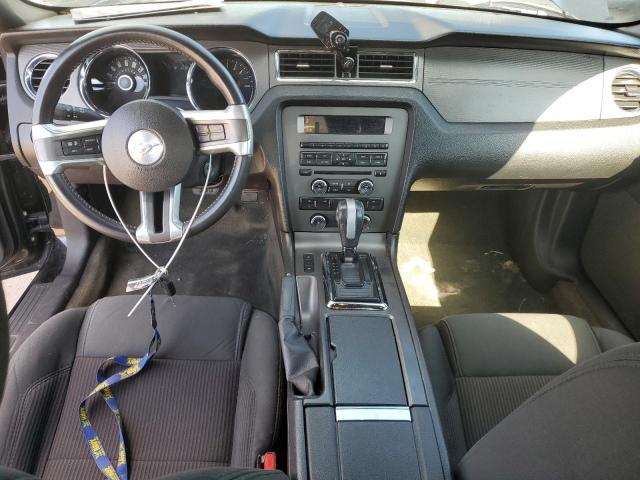 Photo 8 from auction – 2014 FORD MUSTANG with VIN 1ZVBP8AM0E5228401
