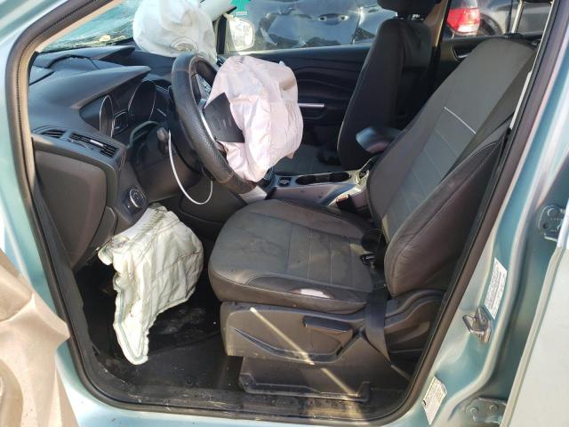 Photo 7 from auction – 2013 FORD ESCAPE with VIN 1FMCU9G9XDUB21901