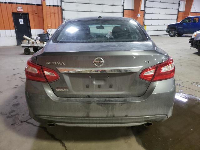 Photo 6 from auction – 2016 NISSAN ALTIMA 2.5 with VIN 1N4AL3AP2GN346515
