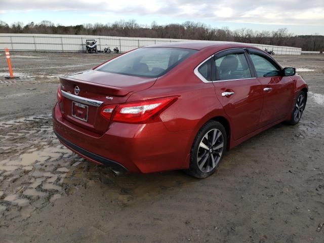 Photo 3 from auction – 2016 NISSAN ALTIMA 2.5 with VIN 1N4AL3AP1GC180743