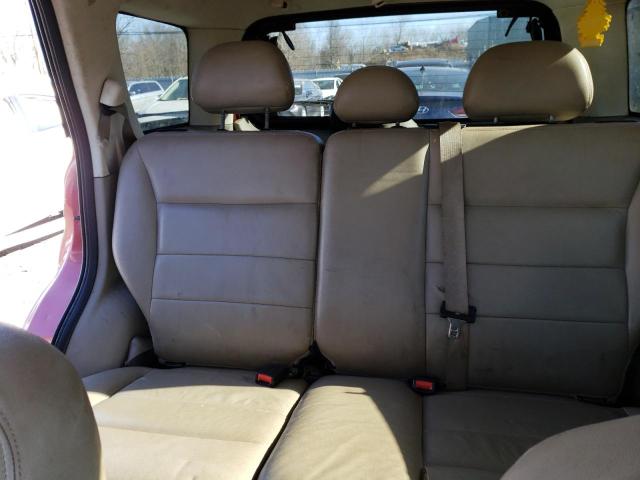 Photo 10 from auction – 2008 FORD ESCAPE XLT with VIN 1FMCU93118KC68402