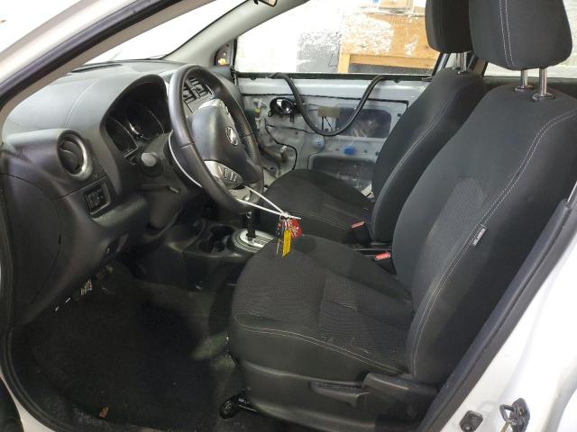 Photo 7 from auction – 2017 NISSAN VERSA S with VIN 3N1CN7APXHL890950