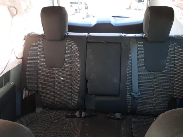 Photo 10 from auction – 2017 CHEVROLET EQUINOX LS with VIN 2GNALBEK8H1522917