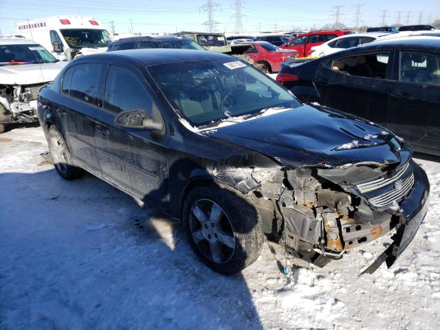 Photo 4 from auction – 2010 CHEVROLET COBALT 1LT with VIN 1G1AD5F57A7207219