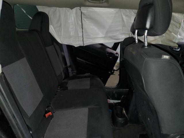 Photo 11 from auction – 2014 JEEP PATRIOT with VIN 1C4NJRFB5ED761963