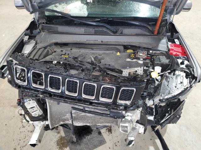 Photo 12 from auction – 2020 JEEP COMPASS LI with VIN 3C4NJCCB4LT231153