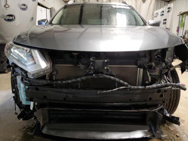 Photo 5 from auction – 2018 NISSAN ROGUE S with VIN KNMAT2MT2JP616934