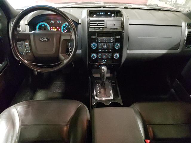 Photo 8 from auction – 2008 FORD ESCAPE LIM with VIN 1FMCU94148KA16724