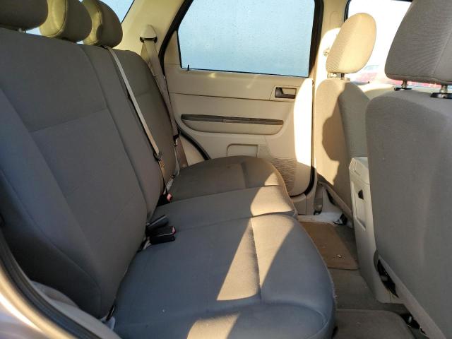 Photo 10 from auction – 2008 FORD ESCAPE XLS with VIN 1FMCU02Z58KB99653