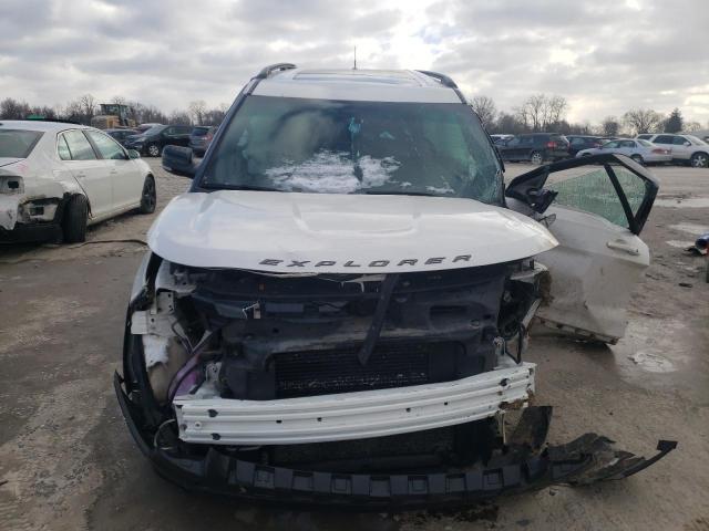 Photo 5 from auction – 2015 FORD EXPLORER S with VIN 1FM5K8GT4FGB33824